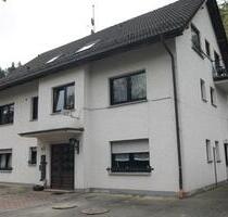 2,5 Zimmer Dachgeschoß mit Balkon - Schalksmühle