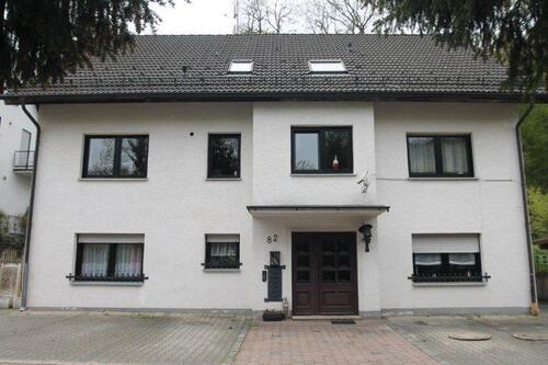 Foto - 2 Zimmer Dachgeschoßwohnung zur Miete in Schalksmühle