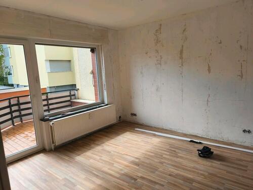 Foto - 3 Zimmer Erdgeschoßwohnung zur Miete in Lünen