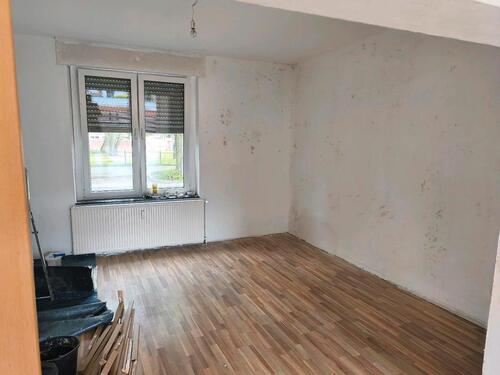 Foto - 3 Zimmer Erdgeschoßwohnung in Lünen