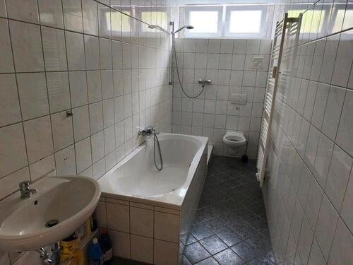 Foto - Erdgeschoßwohnung in Lünen zur Miete