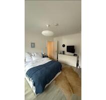 Wohnung Nähe Wasserturm - 900,00&nbsp;EUR Kaltmiete, ca.&nbsp; 40,00&nbsp;m&sup2; in Mannheim (PLZ: 68165) Fahrlach