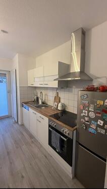 Foto - 1 Zimmer Etagenwohnung zur Miete in Mannheim