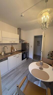 Foto - 1 Zimmer Etagenwohnung in Mannheim