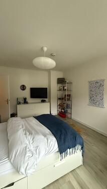 Foto - Etagenwohnung in Mannheim zur Miete