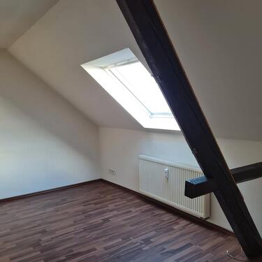 Foto - 2 Zimmer Dachgeschoßwohnung in Krefeld