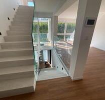 Moderne Maisonette Wohnung in Bensheim-Wilmshausen zu vermieten