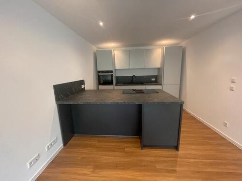 Foto - 3.5 Zimmer Maisonettenwohnung in Bensheim
