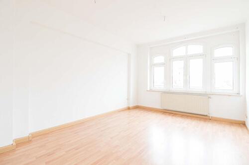 Foto - AKTION! 1 Monat Mietfrei - Tolle 3 Raum Wohnung - Handwerkerwohnung in Zeitz!