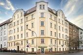Foto - 3 Zimmer Etagenwohnung zur Miete in Zeitz