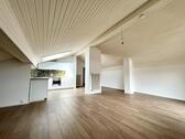 Foto - 1.5 Zimmer Dachgeschoßwohnung zur Miete in Bergen