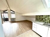 Foto - 1.5 Zimmer Dachgeschoßwohnung in Bergen