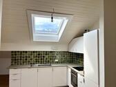 Foto - Dachgeschoßwohnung in Bergen zur Miete