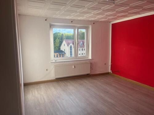 Foto - Etagenwohnung in Schmölln zur Miete