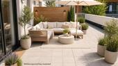 Foto - Attraktive 2-Zimmer-Terrassenwohnung beste Zentrumslage Freyung