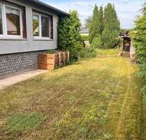 Einfamilienhaus in Birkenwerder mit gewerblicher Teilnutzung