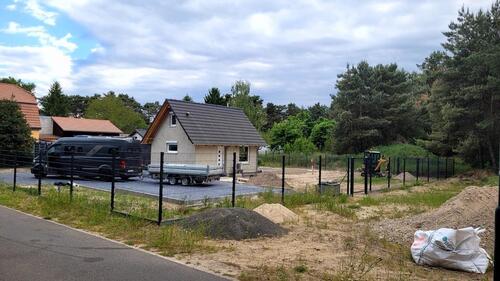 Foto - Tinyhouse massiv Bj. 2022 - 156.000,00&nbsp;EUR Kaufpreis, ca.&nbsp; 56,00&nbsp;m&sup2;