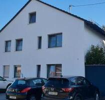 50qm Dachgeschoßwohnung in Unterhaching