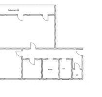3-Zimmer-Wohnung in Wuppertal-Heckinghausen