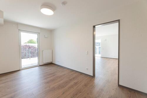 Foto - Etagenwohnung in Dortmund