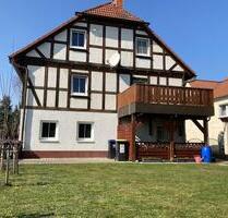 Ferienwohnung in Ostritz – Ideal für Monteure und Familien!