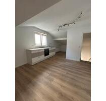 TinyHouse Wohnung, frisch renoviert, EBK - Rennerod