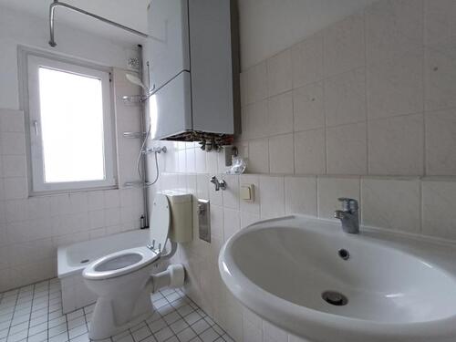 Foto - Etagenwohnung zur Miete in Minden