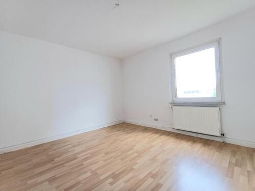 Foto - Etagenwohnung in Minden zur Miete
