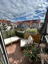Foto - 2-Zimmer-Wohnung mit Balkon, Einbauküche und TG in Bamberg