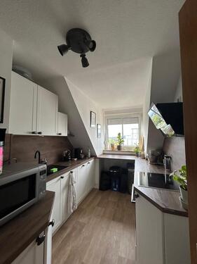 Foto - Etagenwohnung zur Miete in Bamberg