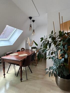 Foto - Etagenwohnung in Bamberg