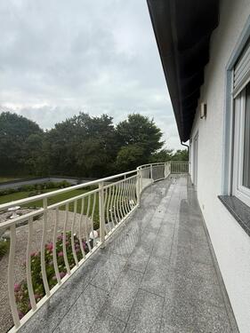 Foto - Etagenwohnung in Saarbrücken
