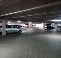Einstellplatz Tiefgarage Salzgitter Bad Mahner Berg - Liebenburg