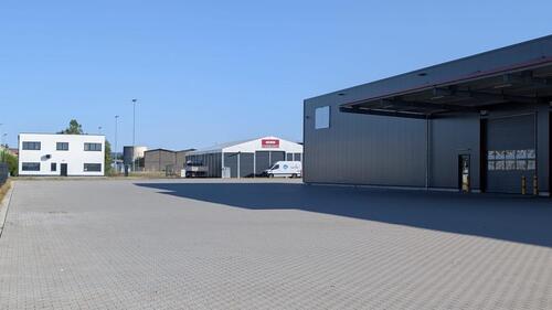 Foto - andere zur Miete in Gückingen