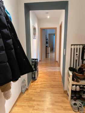 Foto - Etagenwohnung in Düsseldorf