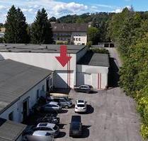 Hallenstellplatz für Wohnmobile, Wohnwagen, Boote oder Anhänger in Sundern-Bruchhausen - Sundern (Sauerland)