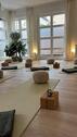 Foto - Studio für Yoga, Eltern-Kind-Kurse, Meditation, Workshops