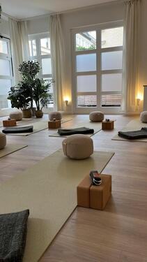 Foto - Studio für Yoga, Eltern-Kind-Kurse, Meditation, Workshops