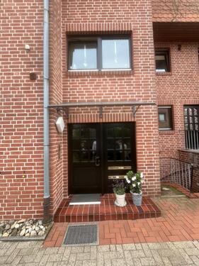 Foto - Zentrale Wohnung zu vermieten - 800,00 EUR Kaltmiete,