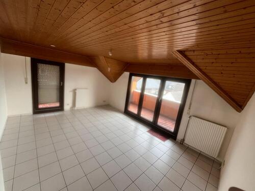 Foto - Etagenwohnung zur Miete in Ibbenbüren