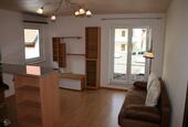 Foto - Möbliertes Appartement 41 m2 in Neuburg Stadtmitte 550,- + NK