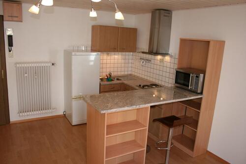 Foto - Etagenwohnung in Neuburg an der Donau