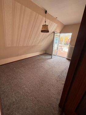 Foto - Etagenwohnung zur Miete in Diepholz