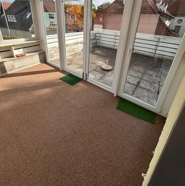 Foto - Etagenwohnung in Diepholz