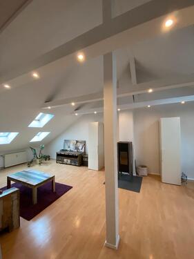 Foto - Etagenwohnung zur Miete in Mannheim