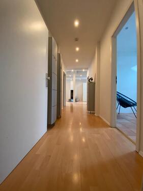 Foto - Etagenwohnung in Mannheim zur Miete