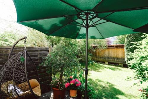 Foto - 2 Zimmer Wohnung mit grüner Terrasse in Nürnberg (Schweinau)