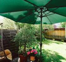 2 Zimmer Wohnung mit grüner Terrasse in Nürnberg (Schweinau)