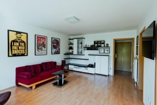 Foto - Etagenwohnung zur Miete in Nürnberg