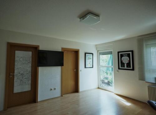 Foto - Etagenwohnung in Nürnberg